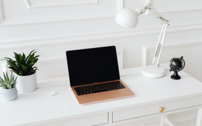 Énergie basse ? 10 micro-actions persos pour avancer quand même