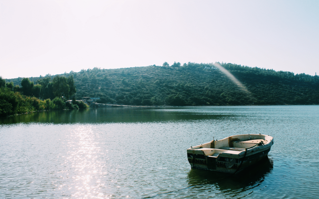 Tes pensées limitantes ne commandent pas. Toi oui.